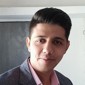 Maherabbas Momin